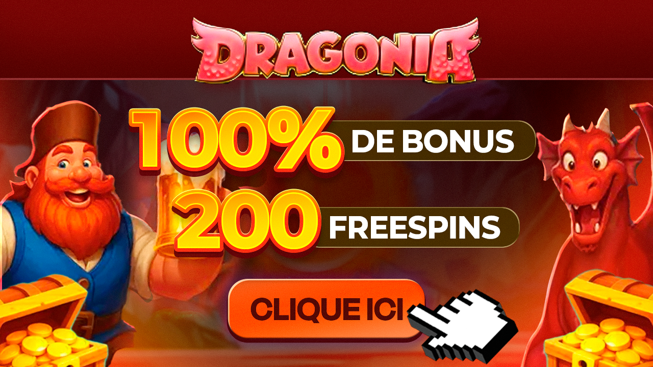 Dragonia Bonus
