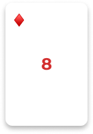 8