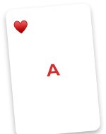 As