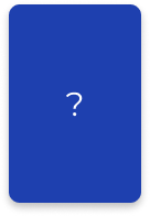 Carte cachée